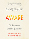 Cover image for Aware